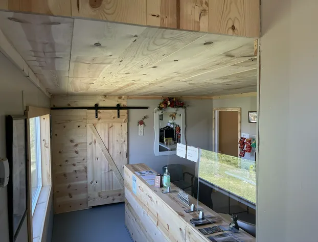 Hooks Hideaway Motel hotel detail image 2