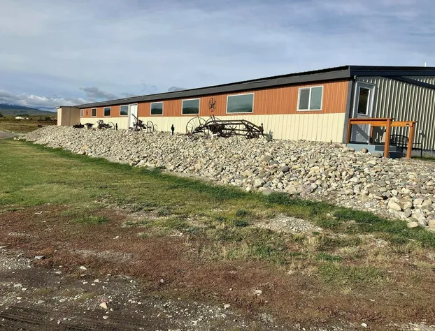 Hooks Hideaway Motel hotel detail image 3