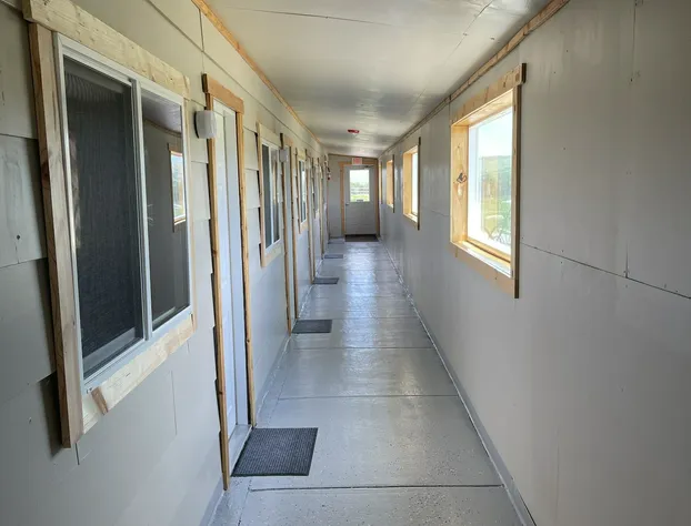 Hooks Hideaway Motel hotel detail image 4