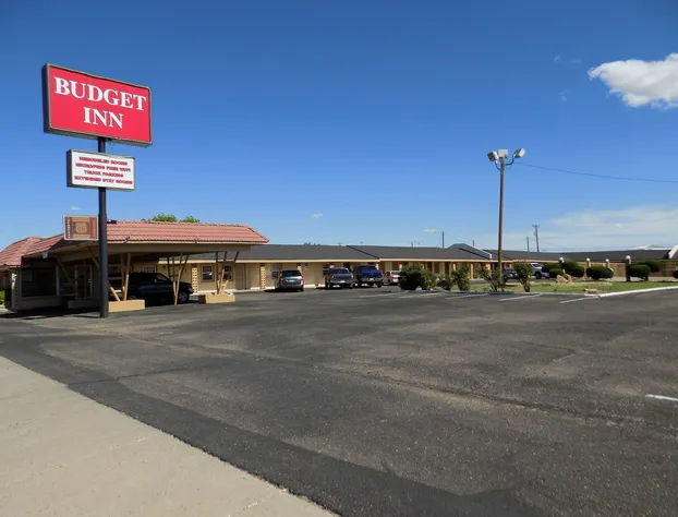 Budget Inn hotel detail image 4