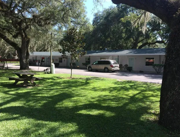 Cindys Motel hotel detail image 2