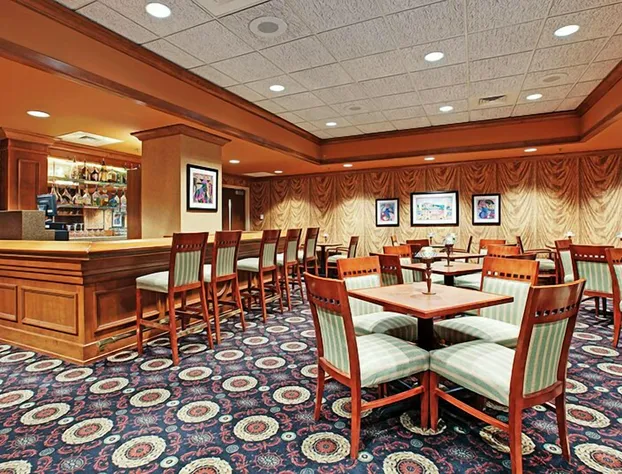 Fogelman Executive Center hotel detail image 2