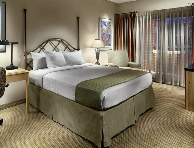 Fogelman Executive Center hotel detail image 3