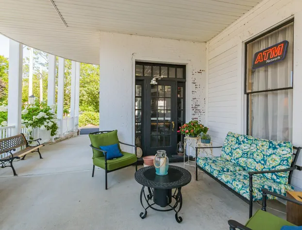 Historic Hotel Broadalbin hotel detail image 2