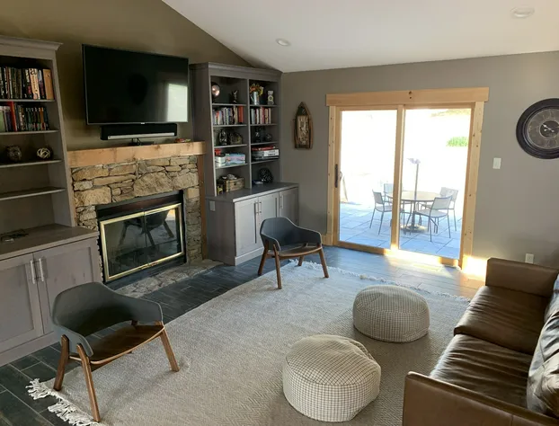 East Bank on Mill Creek hotel detail image 2