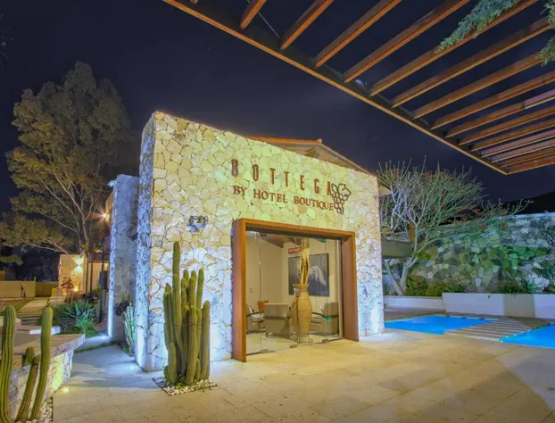 Bottega Hotel Boutique hotel detail image 2