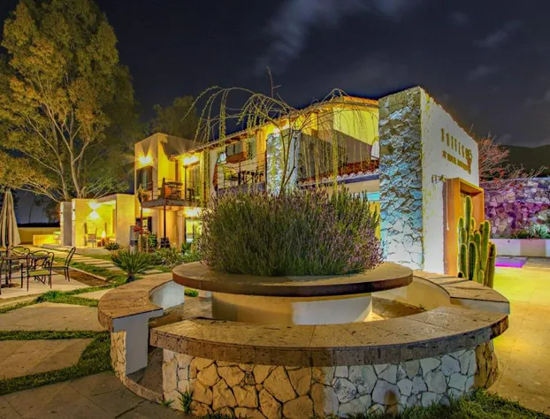 Bottega Hotel Boutique hotel detail image 1