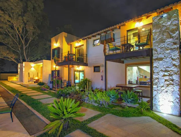 Bottega Hotel Boutique hotel detail image 2