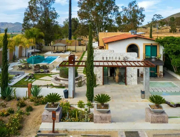 Bottega Hotel Boutique hotel detail image 3