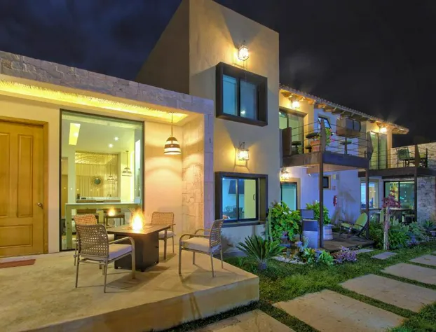 Bottega Hotel Boutique hotel detail image 4