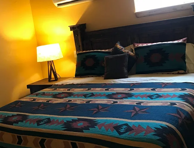 Paisano Village RV Park & Inn hotel detail image 2