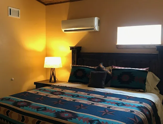 Paisano Village RV Park & Inn hotel detail image 3