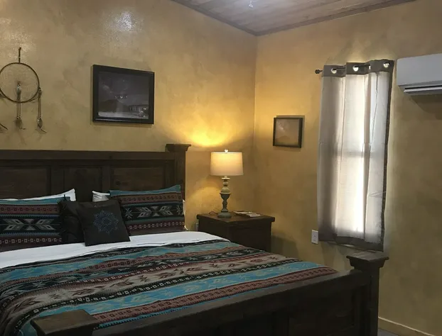 Paisano Village RV Park & Inn hotel detail image 4