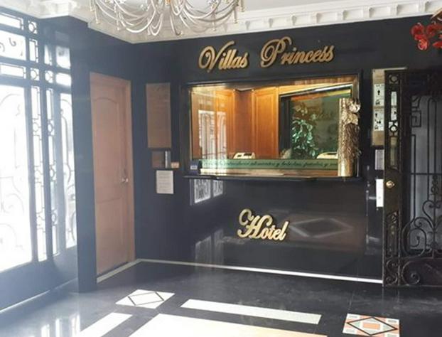 Villas Princess Hotel hotel detail image 2