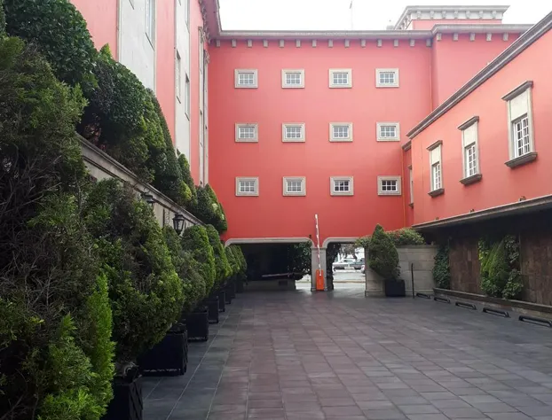 Villas Princess Hotel hotel detail image 1