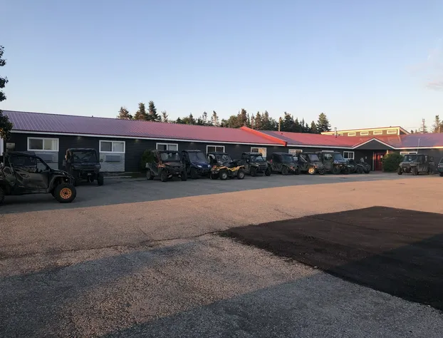 Torrent River Inn hotel detail image 1