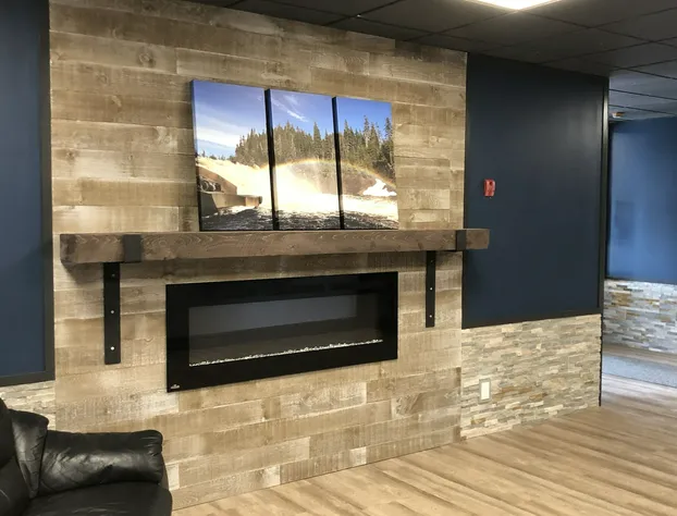 Torrent River Inn hotel detail image 3