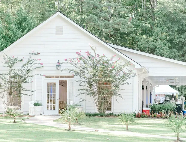 Georgia Palms & Gardens hotel detail image 1