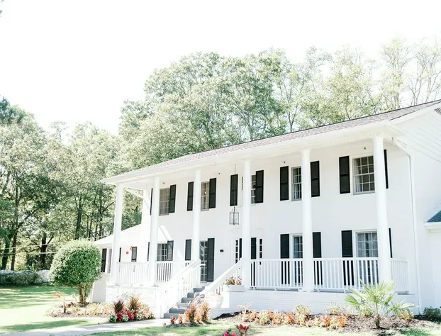 Georgia Palms & Gardens hotel detail image 2