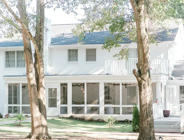 Georgia Palms & Gardens hotel detail image 3