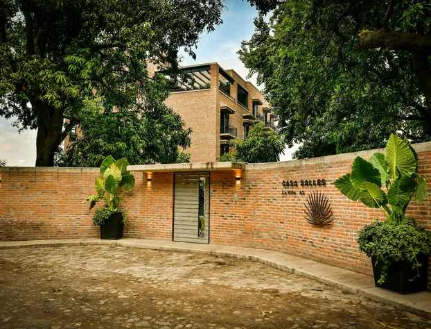 Casa Salles Hotel Boutique hotel detail image 1