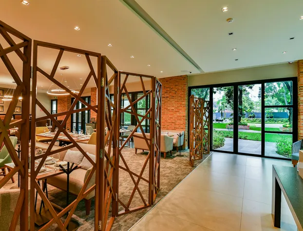 Casa Salles Hotel Boutique hotel detail image 2