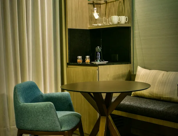 Casa Salles Hotel Boutique hotel detail image 4