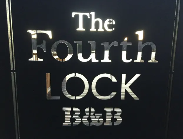 The Fourth Lock Bed & Breakfast hotel detail image 2
