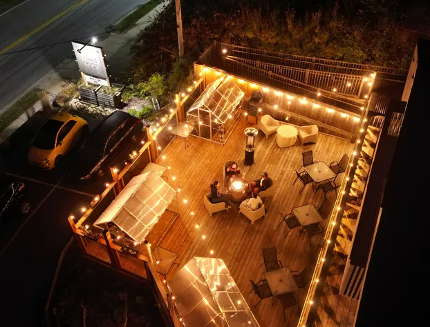 The Fourth Lock Bed & Breakfast hotel detail image 3