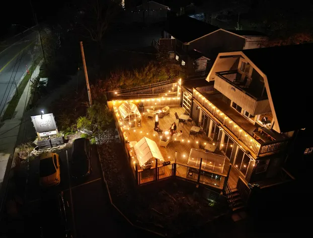 The Fourth Lock Bed & Breakfast hotel detail image 2