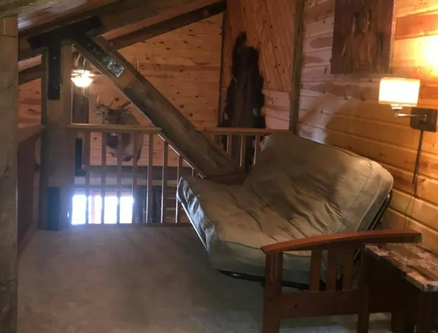 Judith Mountain Lodge hotel detail image 3