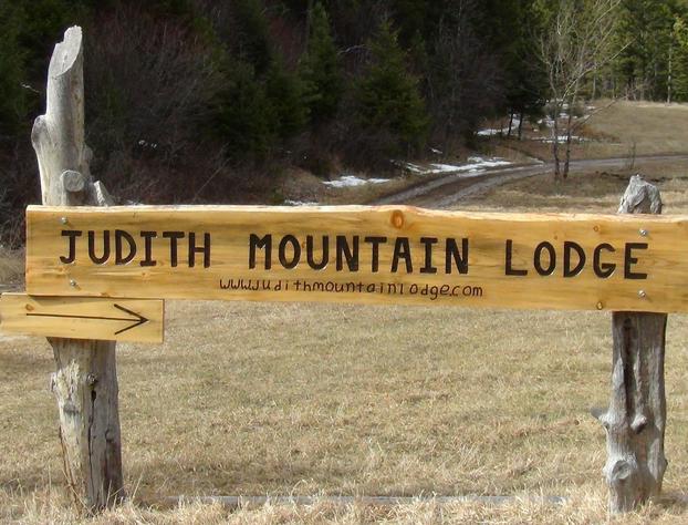 Judith Mountain Lodge hotel detail image 2