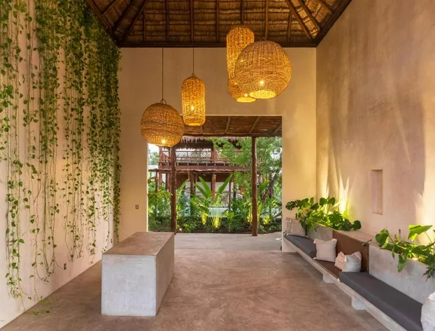 Zenses Wellness and Yoga Resort - Adults Only hotel detail image 4