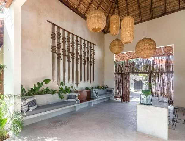 Zenses Wellness and Yoga Resort - Adults Only hotel detail image 1