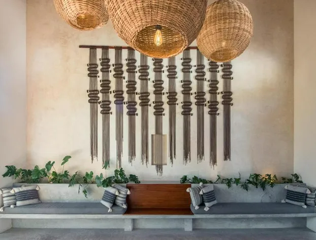 Zenses Wellness and Yoga Resort - Adults Only hotel detail image 2