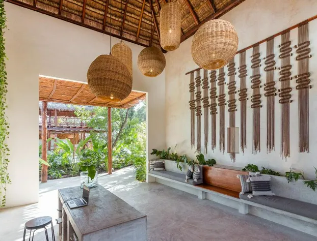 Zenses Wellness and Yoga Resort - Adults Only hotel detail image 3