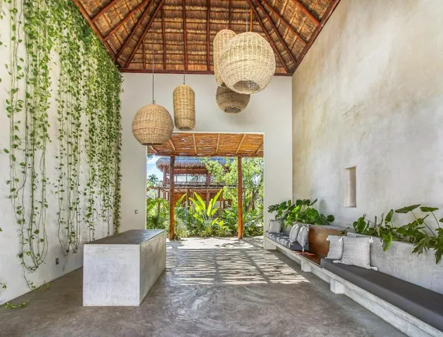 Zenses Wellness and Yoga Resort - Adults Only hotel detail image 4