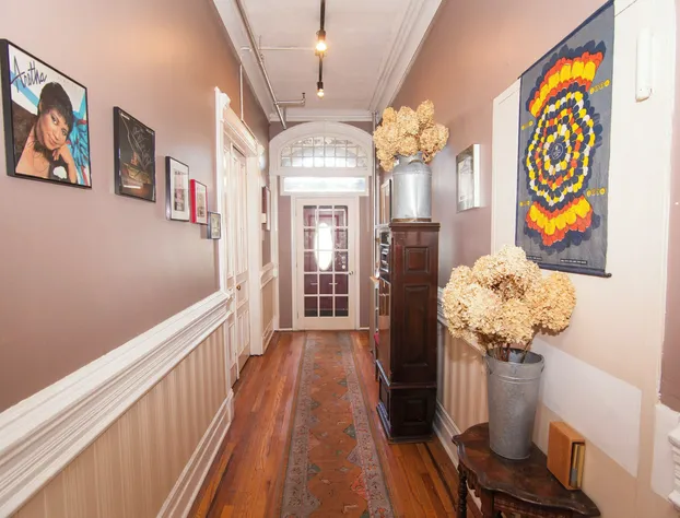 Saint Nicholas Inn hotel detail image 1