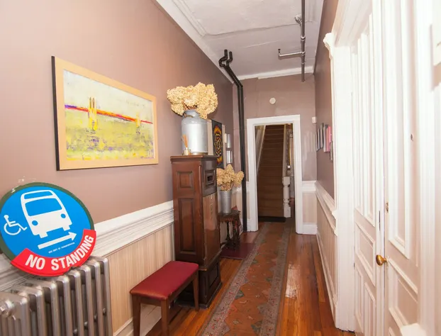 Saint Nicholas Inn hotel detail image 2