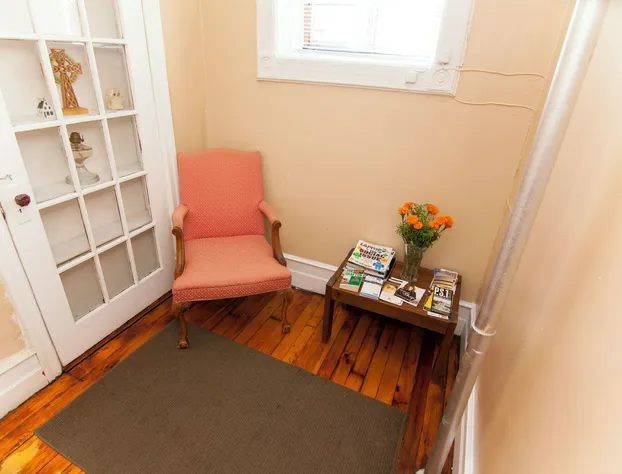 Saint Nicholas Inn hotel detail image 3