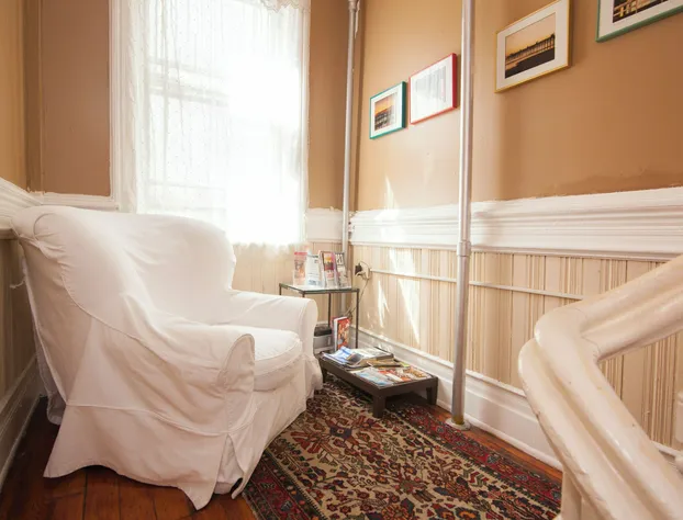 Saint Nicholas Inn hotel detail image 4