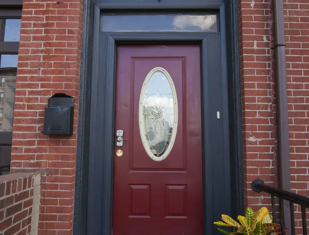 Saint Nicholas Inn Guesthouse hotel detail image 2