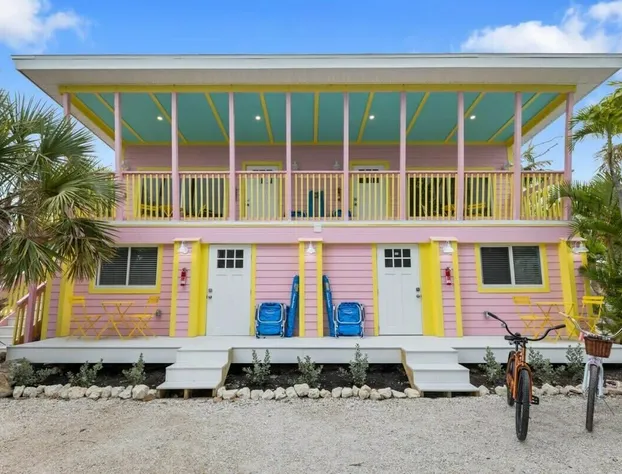 THE Palmview AND Sandpiper Inns hotel detail image 2