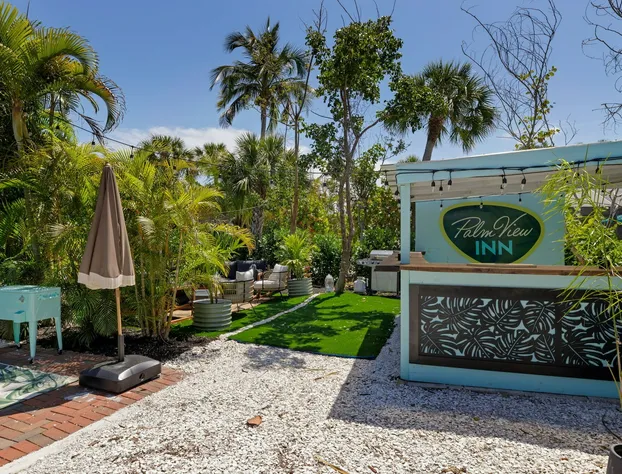 THE Palmview AND Sandpiper Inns hotel detail image 3