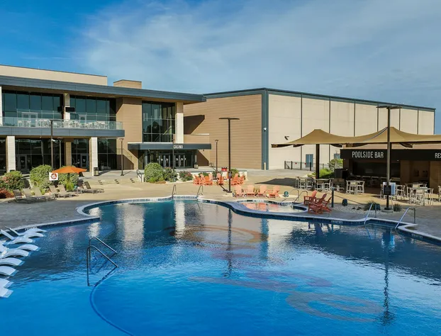 Osage Casino Downtown Tulsa hotel detail image 1