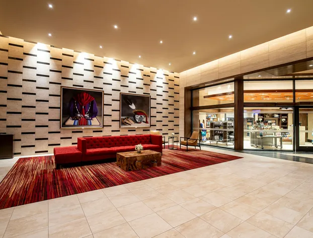 Osage Casino Downtown Tulsa hotel detail image 3