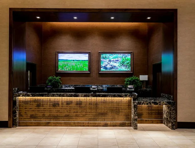 Osage Casino Downtown Tulsa hotel detail image 4