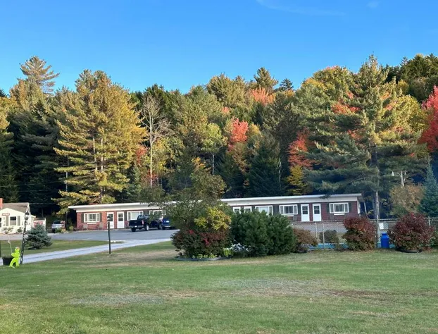 Carroll Motel & Cottages hotel detail image 2