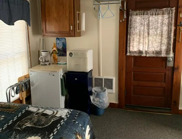 Carroll Motel & Cottages hotel detail image 4