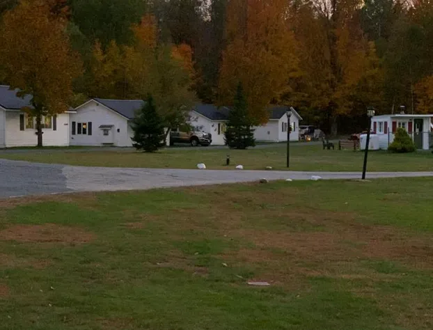 Carroll Motel & Cottages hotel detail image 1
